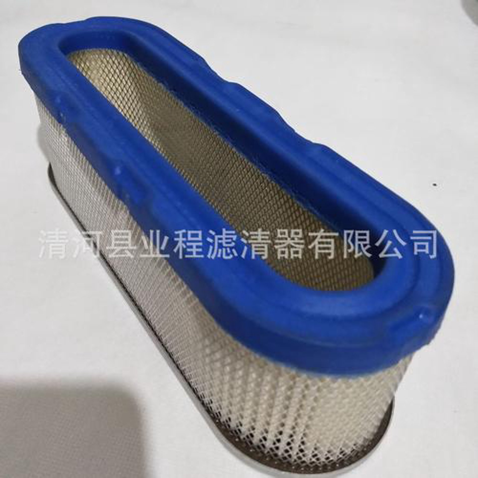 清河滤清器协会